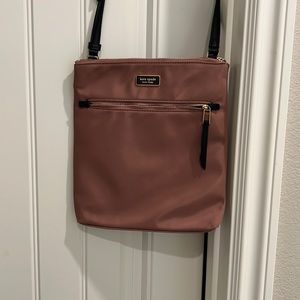 Kate Spade cross body bag